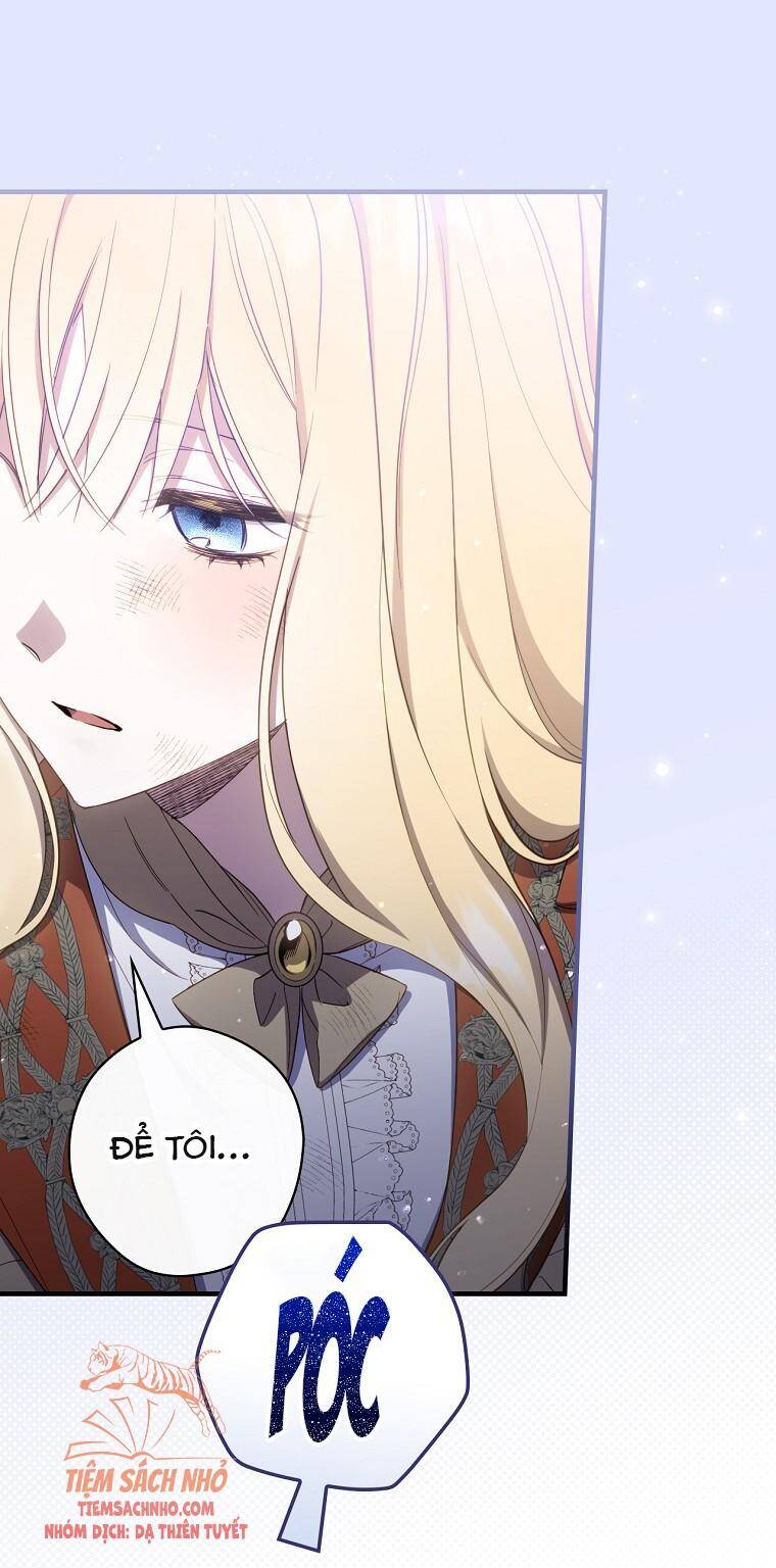 Phương Pháp Khiến Phu Quân Đứng Về Phía Tôi - Chương 39