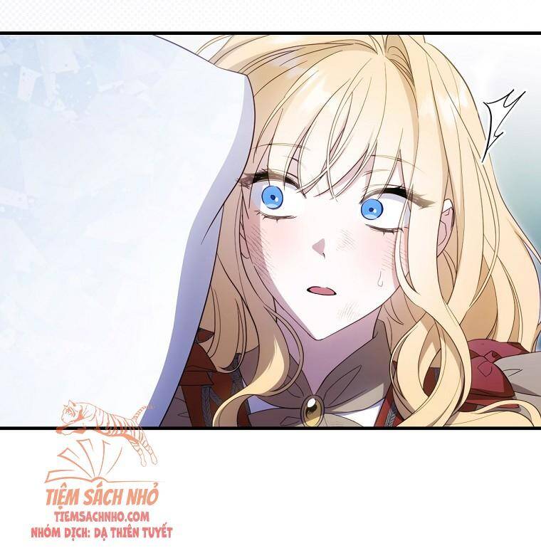 Phương Pháp Khiến Phu Quân Đứng Về Phía Tôi - Chương 39