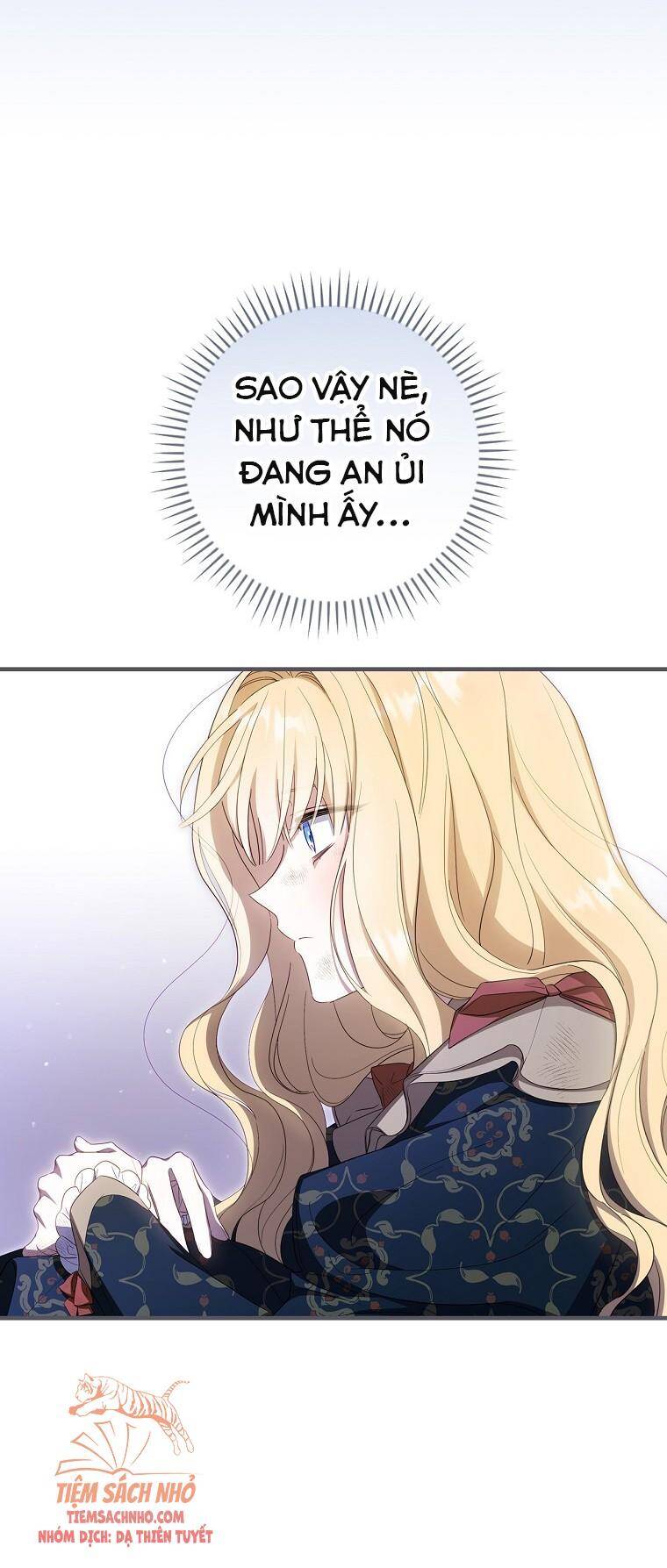 Phương Pháp Khiến Phu Quân Đứng Về Phía Tôi - Chương 39