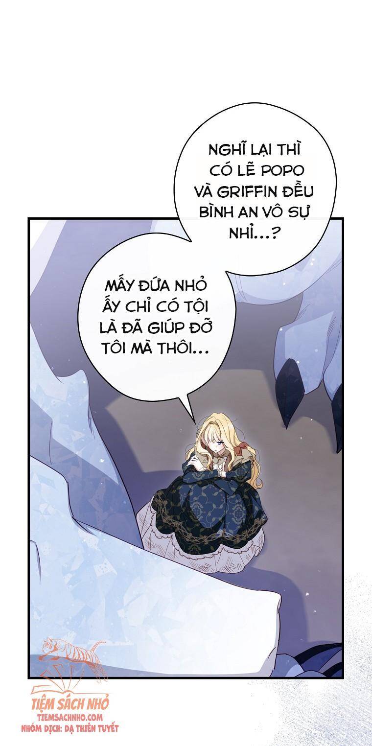 Phương Pháp Khiến Phu Quân Đứng Về Phía Tôi - Chương 39