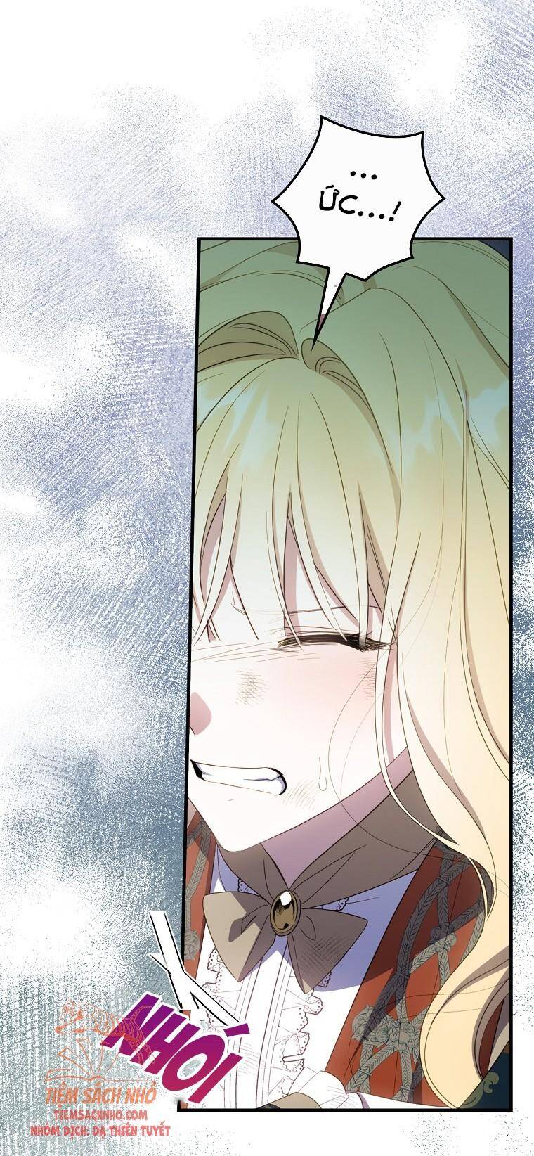 Phương Pháp Khiến Phu Quân Đứng Về Phía Tôi - Chương 39