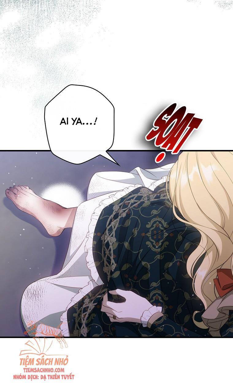 Phương Pháp Khiến Phu Quân Đứng Về Phía Tôi - Chương 39