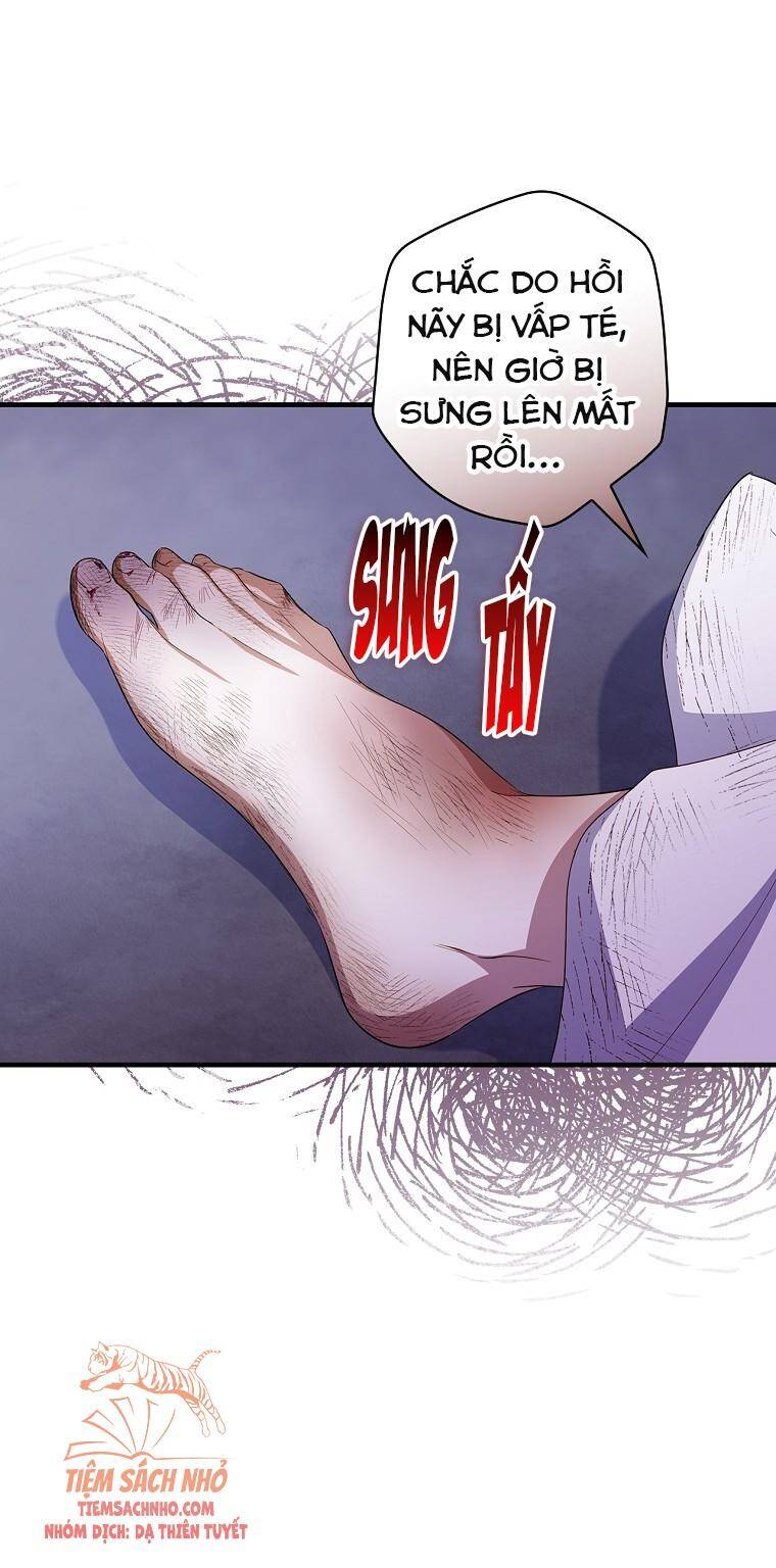 Phương Pháp Khiến Phu Quân Đứng Về Phía Tôi - Chương 39