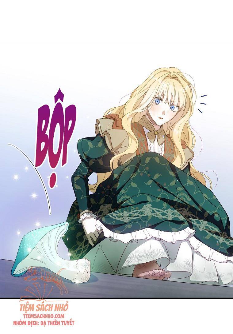 Phương Pháp Khiến Phu Quân Đứng Về Phía Tôi - Chương 39