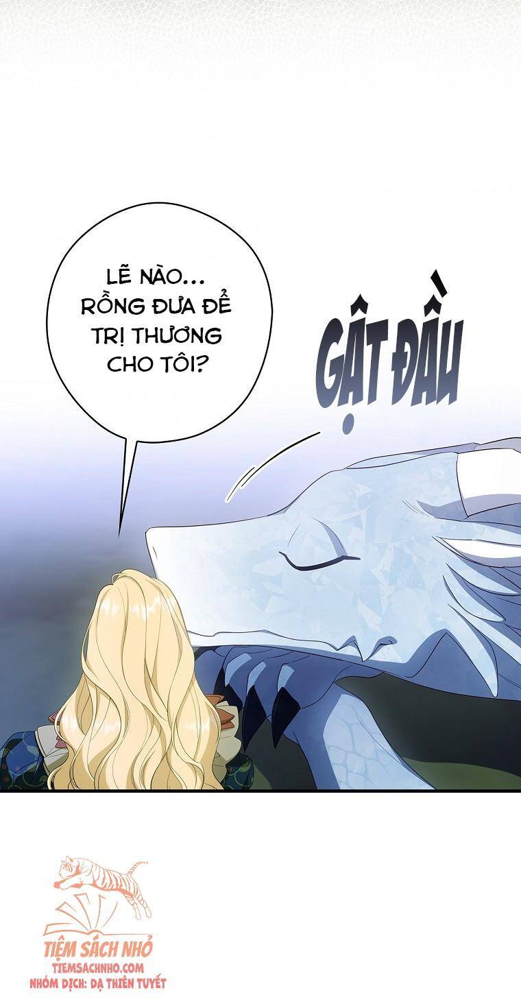 Phương Pháp Khiến Phu Quân Đứng Về Phía Tôi - Chương 39