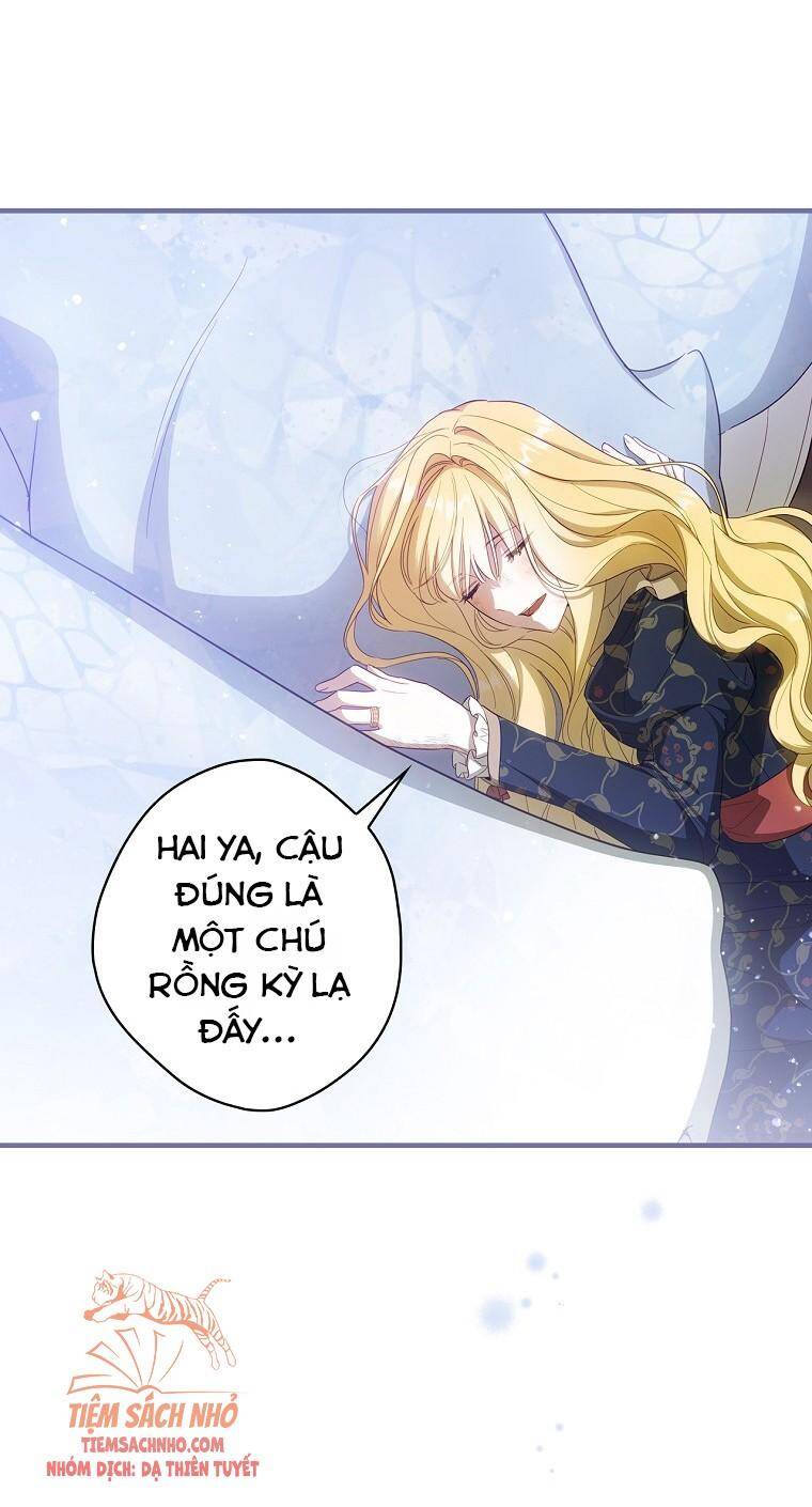 Phương Pháp Khiến Phu Quân Đứng Về Phía Tôi - Chương 39