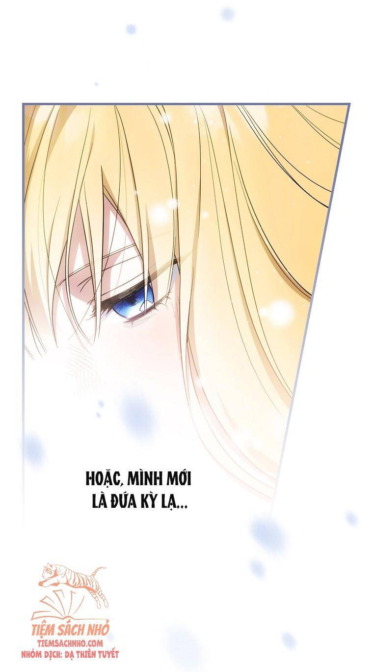 Phương Pháp Khiến Phu Quân Đứng Về Phía Tôi - Chương 39