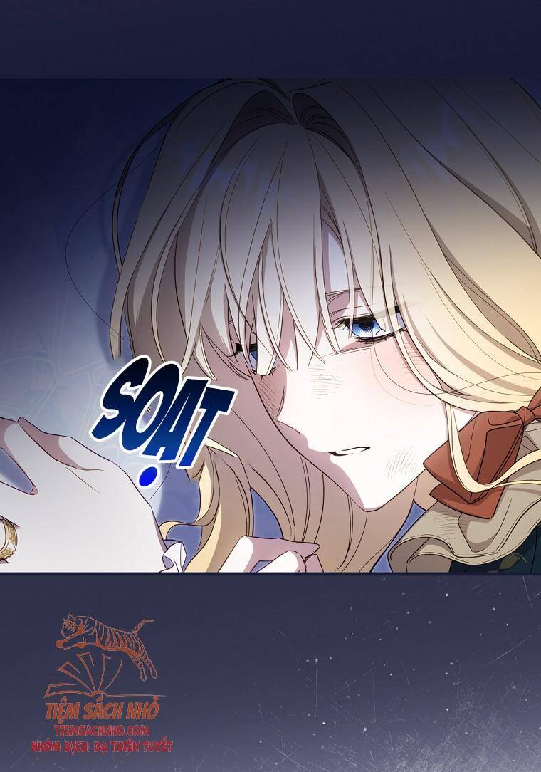 Phương Pháp Khiến Phu Quân Đứng Về Phía Tôi - Chương 39