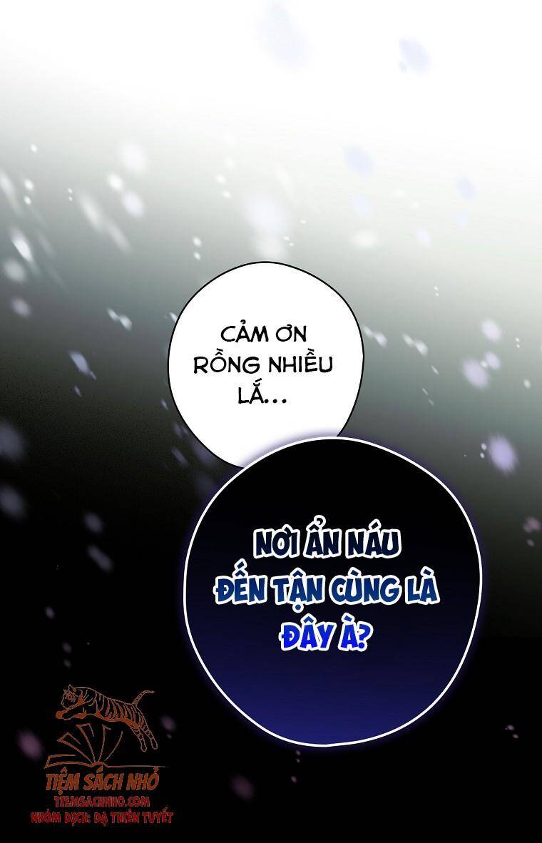 Phương Pháp Khiến Phu Quân Đứng Về Phía Tôi - Chương 39