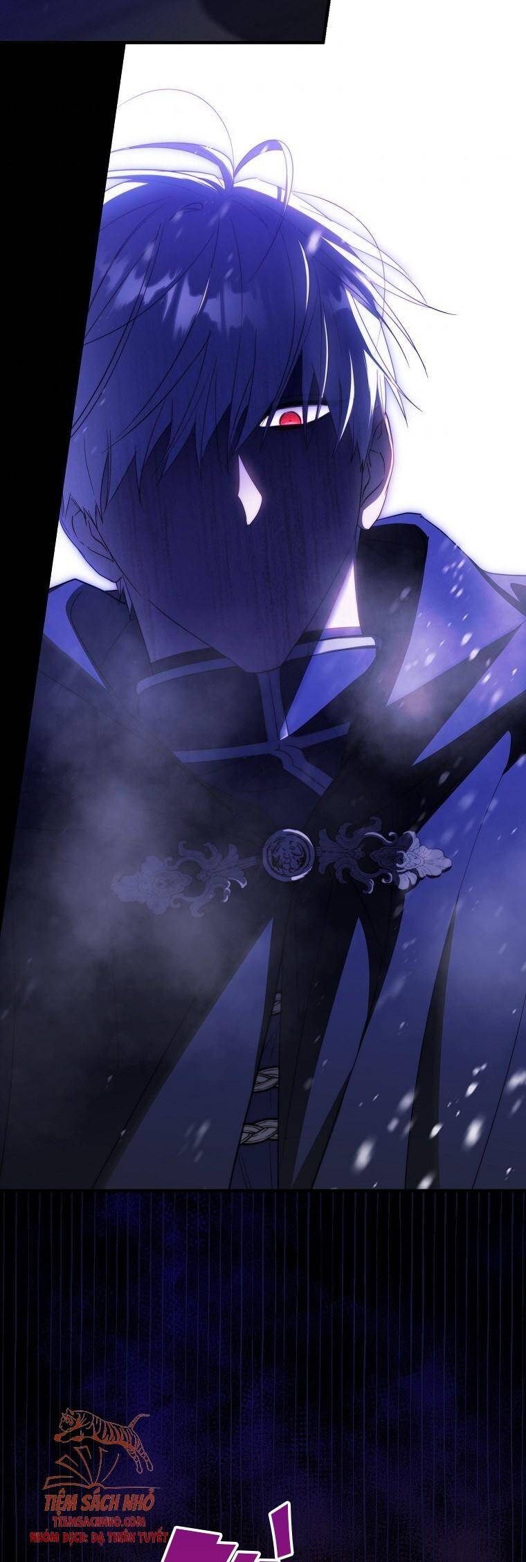 Phương Pháp Khiến Phu Quân Đứng Về Phía Tôi - Chương 39