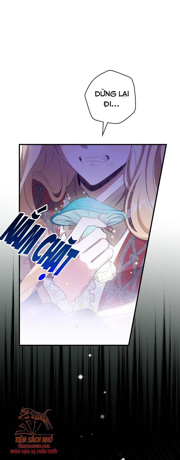 Phương Pháp Khiến Phu Quân Đứng Về Phía Tôi - Chương 39