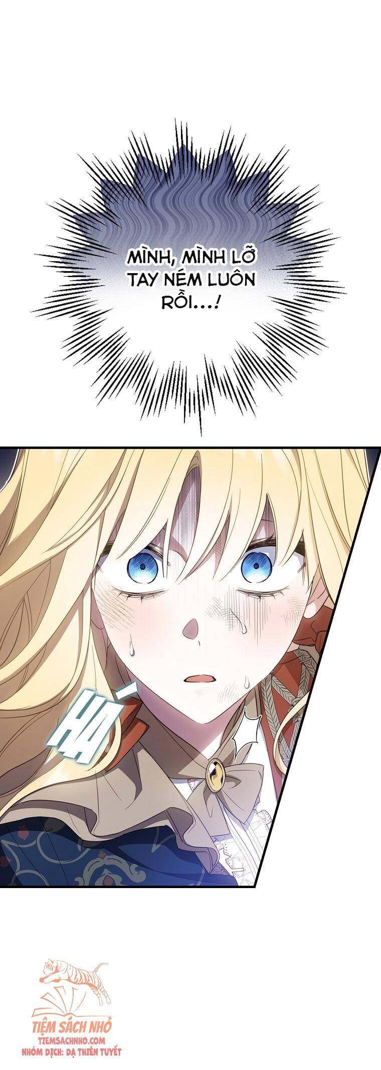 Phương Pháp Khiến Phu Quân Đứng Về Phía Tôi - Chương 39