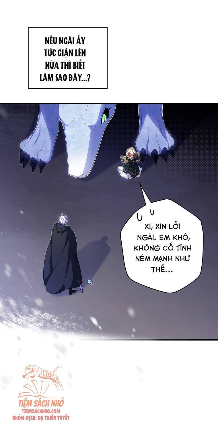 Phương Pháp Khiến Phu Quân Đứng Về Phía Tôi - Chương 39