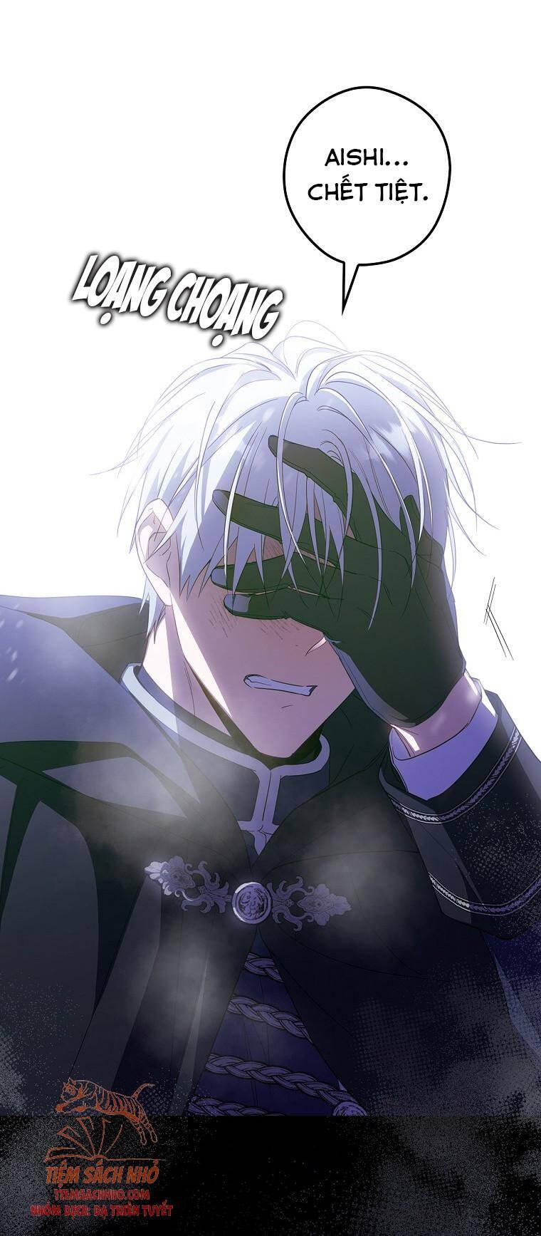 Phương Pháp Khiến Phu Quân Đứng Về Phía Tôi - Chương 39