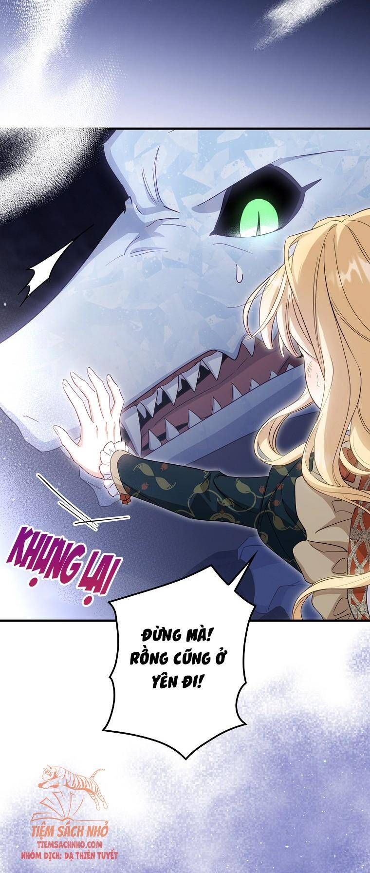 Phương Pháp Khiến Phu Quân Đứng Về Phía Tôi - Chương 39