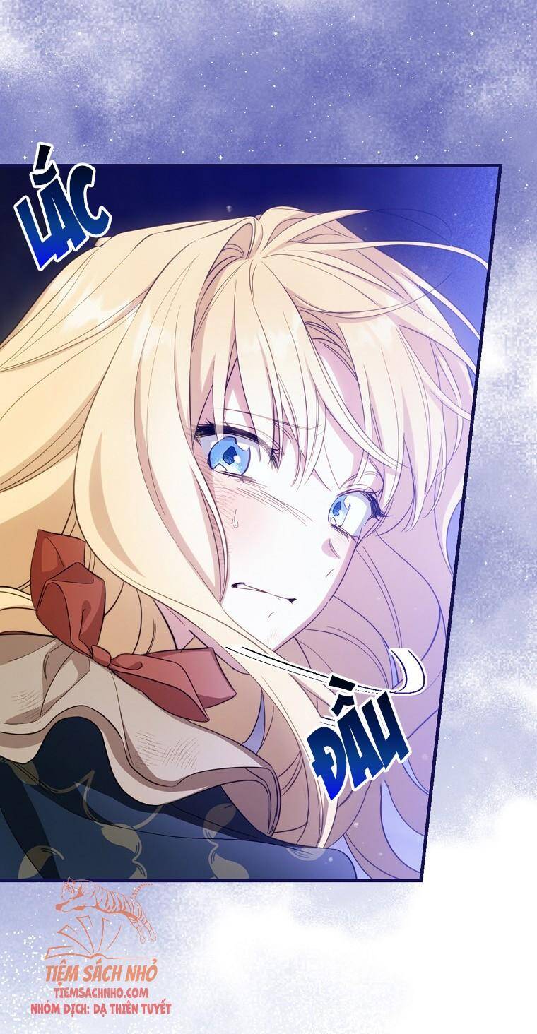 Phương Pháp Khiến Phu Quân Đứng Về Phía Tôi - Chương 39