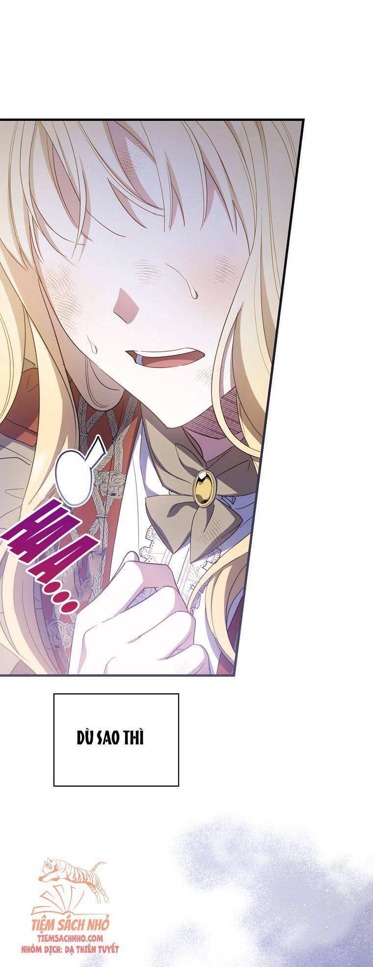 Phương Pháp Khiến Phu Quân Đứng Về Phía Tôi - Chương 39