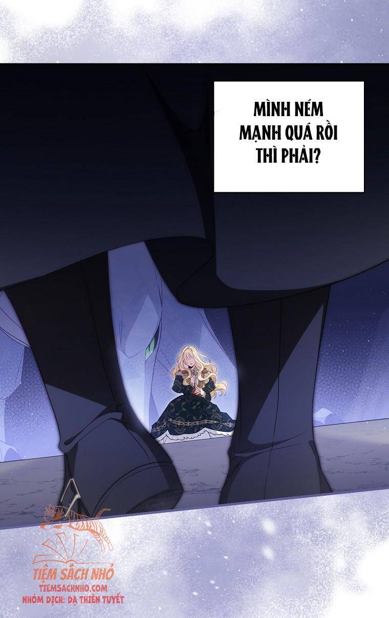 Phương Pháp Khiến Phu Quân Đứng Về Phía Tôi - Chương 39