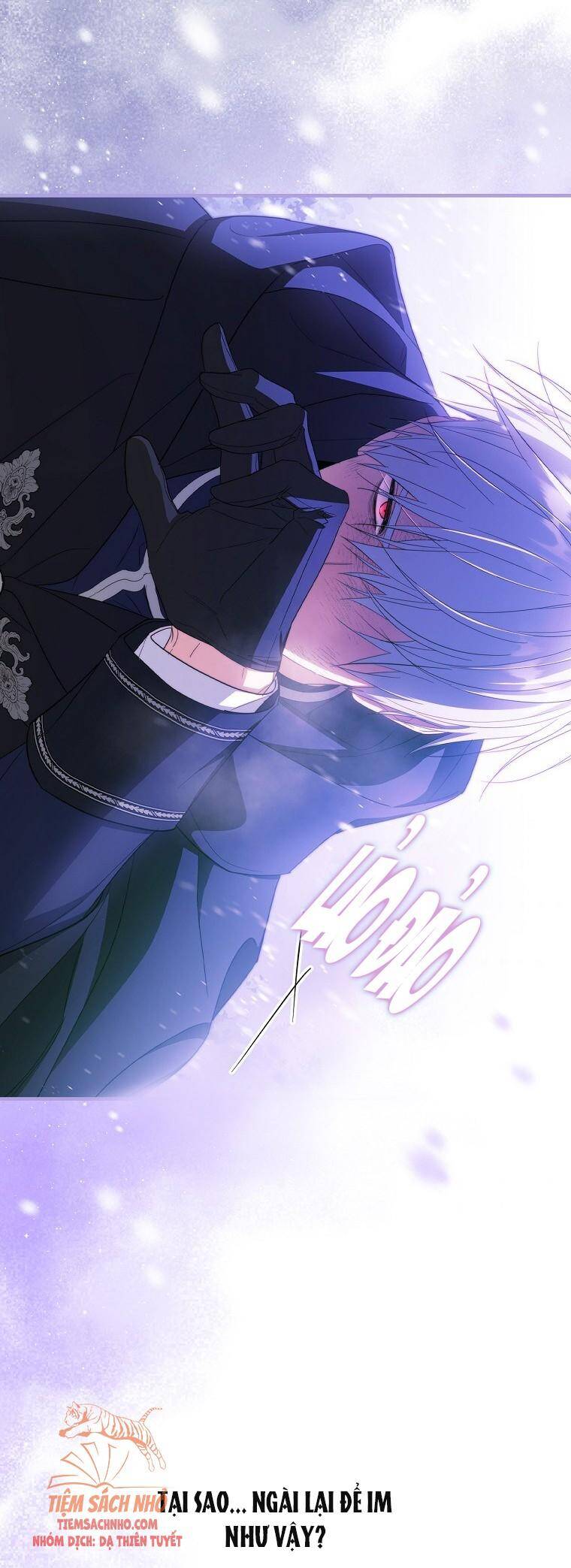 Phương Pháp Khiến Phu Quân Đứng Về Phía Tôi - Chương 39