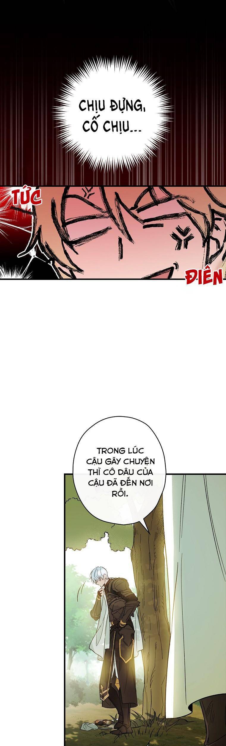 Phương Pháp Khiến Phu Quân Đứng Về Phía Tôi - Chương 4