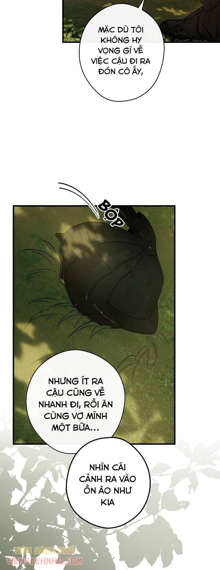 Phương Pháp Khiến Phu Quân Đứng Về Phía Tôi - Chương 4