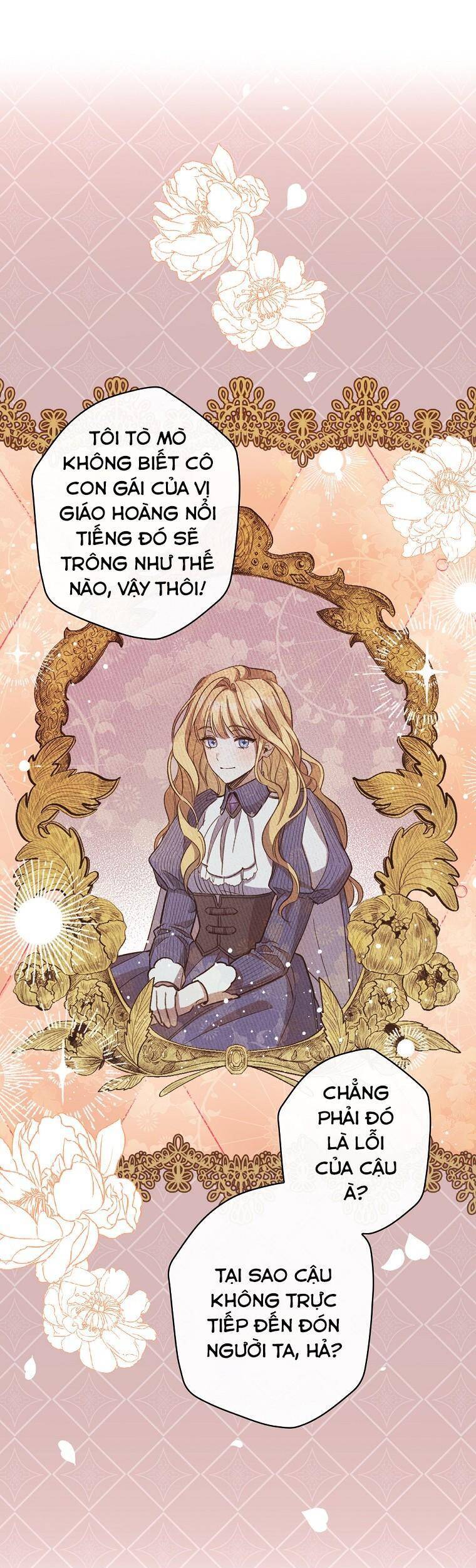 Phương Pháp Khiến Phu Quân Đứng Về Phía Tôi - Chương 4