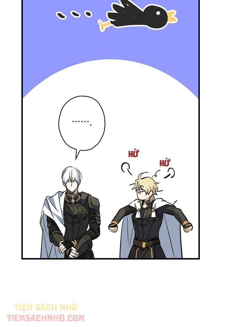 Phương Pháp Khiến Phu Quân Đứng Về Phía Tôi - Chương 4