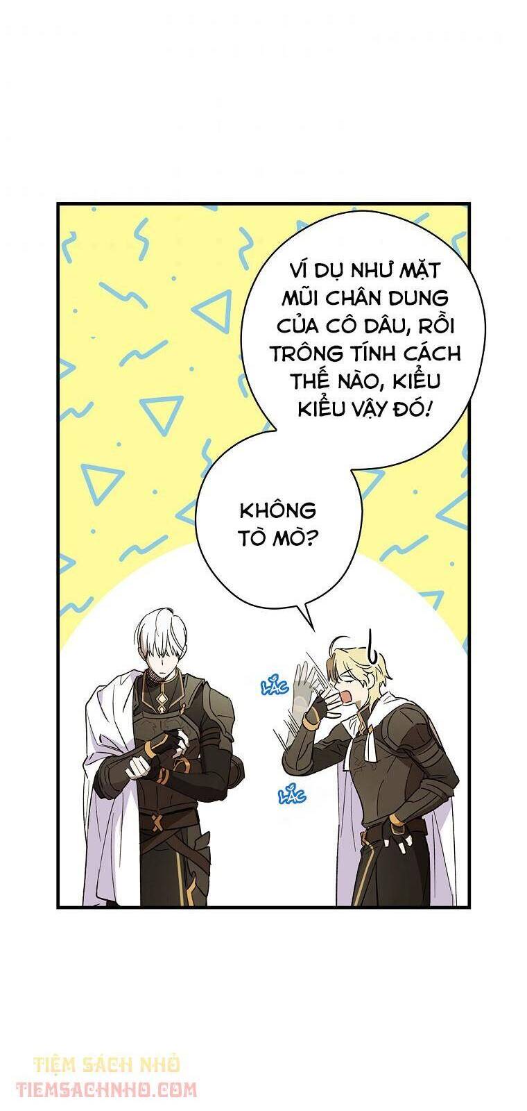 Phương Pháp Khiến Phu Quân Đứng Về Phía Tôi - Chương 4