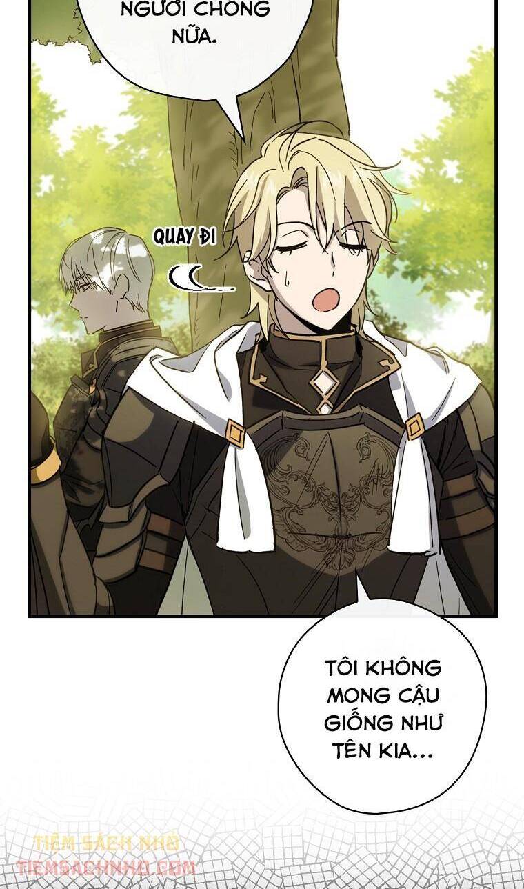 Phương Pháp Khiến Phu Quân Đứng Về Phía Tôi - Chương 4