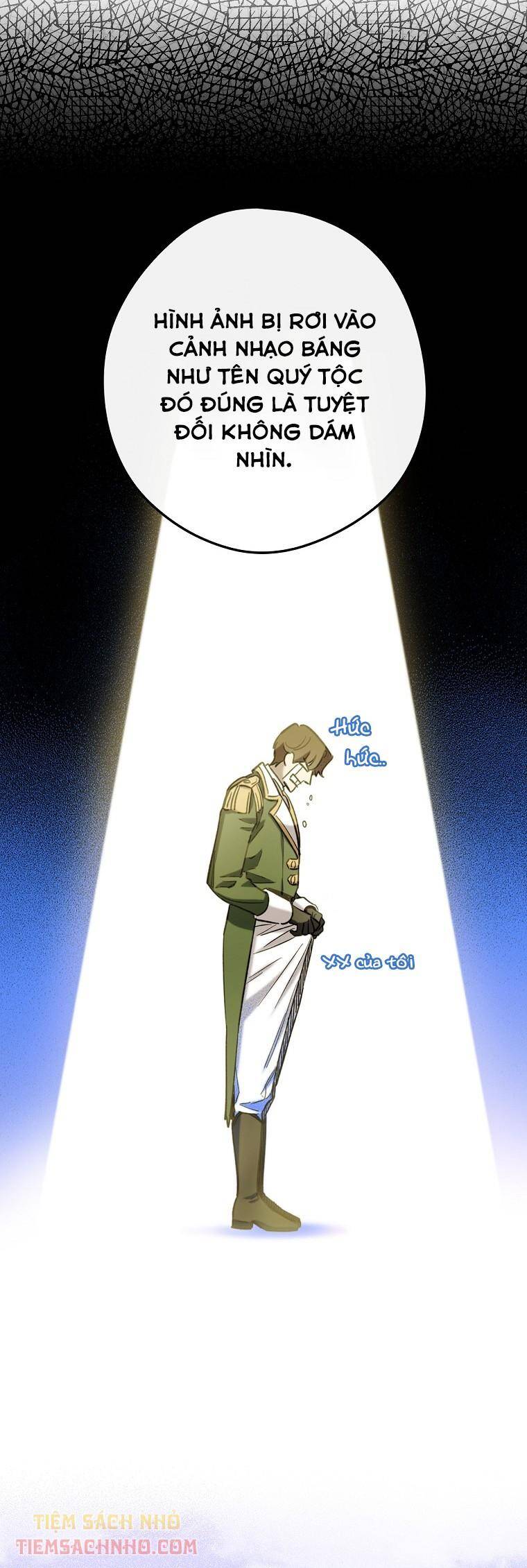 Phương Pháp Khiến Phu Quân Đứng Về Phía Tôi - Chương 4