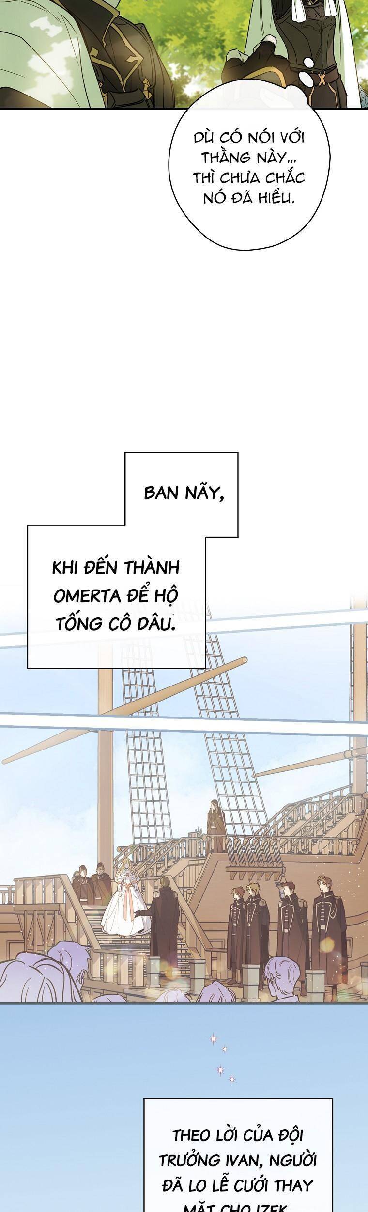 Phương Pháp Khiến Phu Quân Đứng Về Phía Tôi - Chương 4