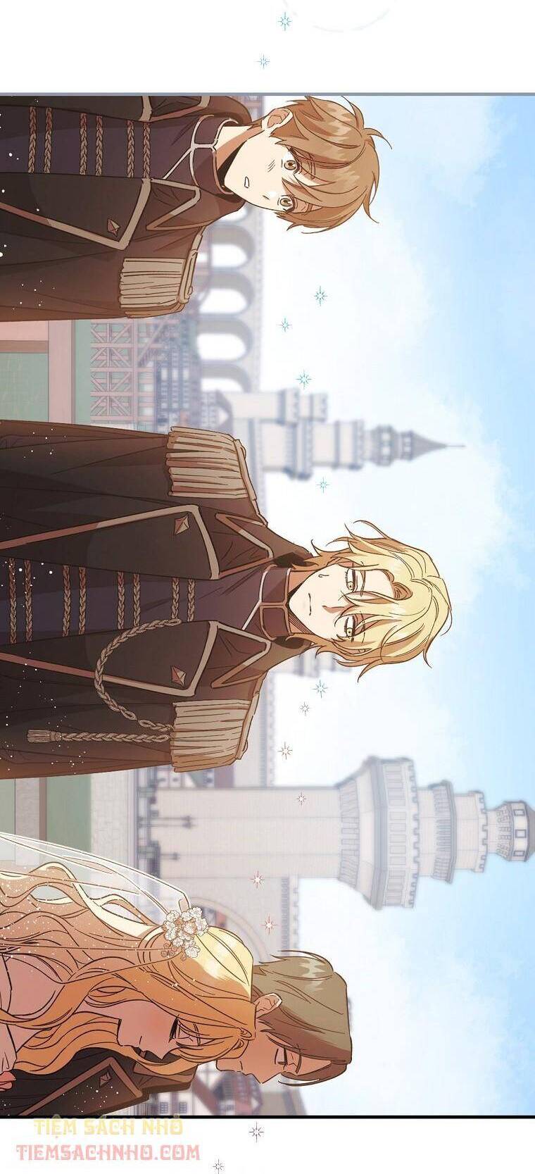 Phương Pháp Khiến Phu Quân Đứng Về Phía Tôi - Chương 4