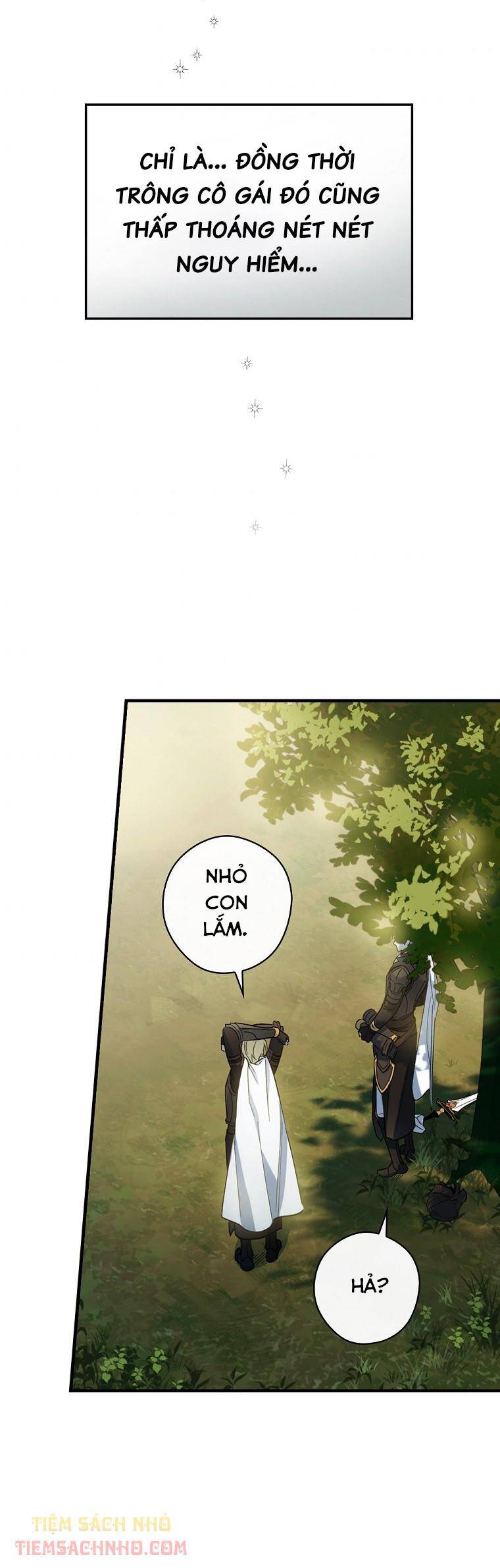 Phương Pháp Khiến Phu Quân Đứng Về Phía Tôi - Chương 4