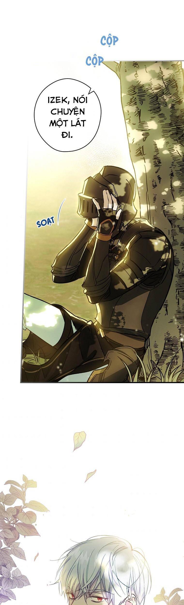 Phương Pháp Khiến Phu Quân Đứng Về Phía Tôi - Chương 4