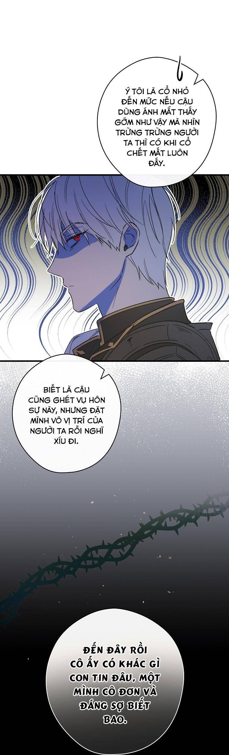 Phương Pháp Khiến Phu Quân Đứng Về Phía Tôi - Chương 4