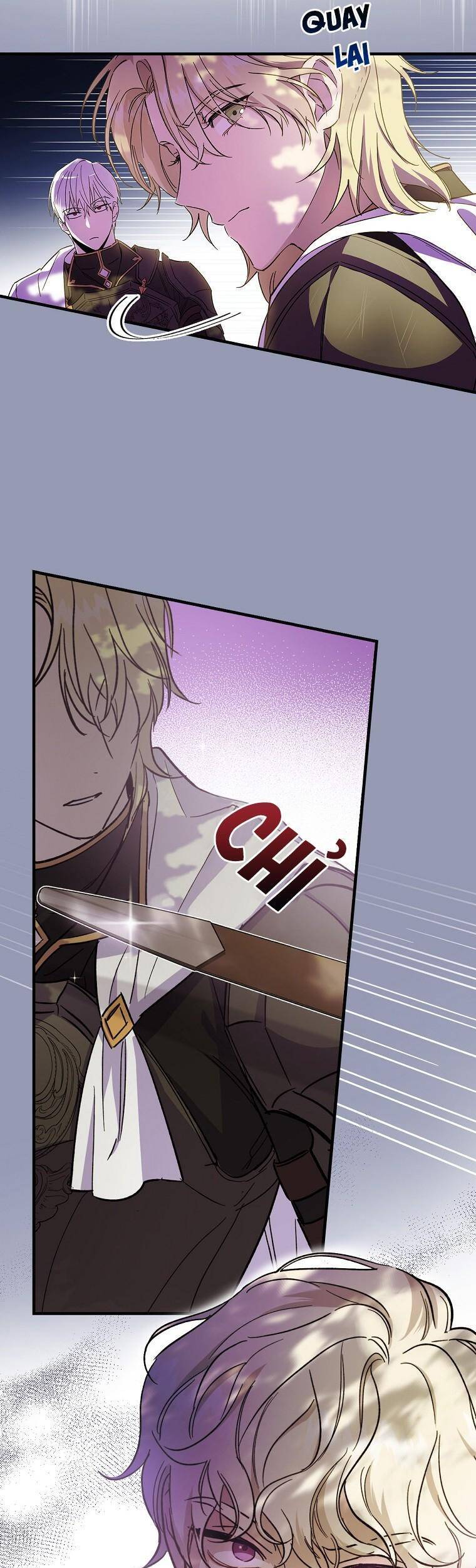 Phương Pháp Khiến Phu Quân Đứng Về Phía Tôi - Chương 4