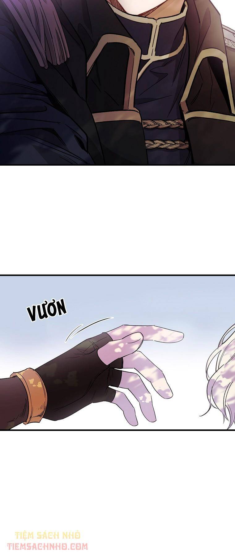 Phương Pháp Khiến Phu Quân Đứng Về Phía Tôi - Chương 4