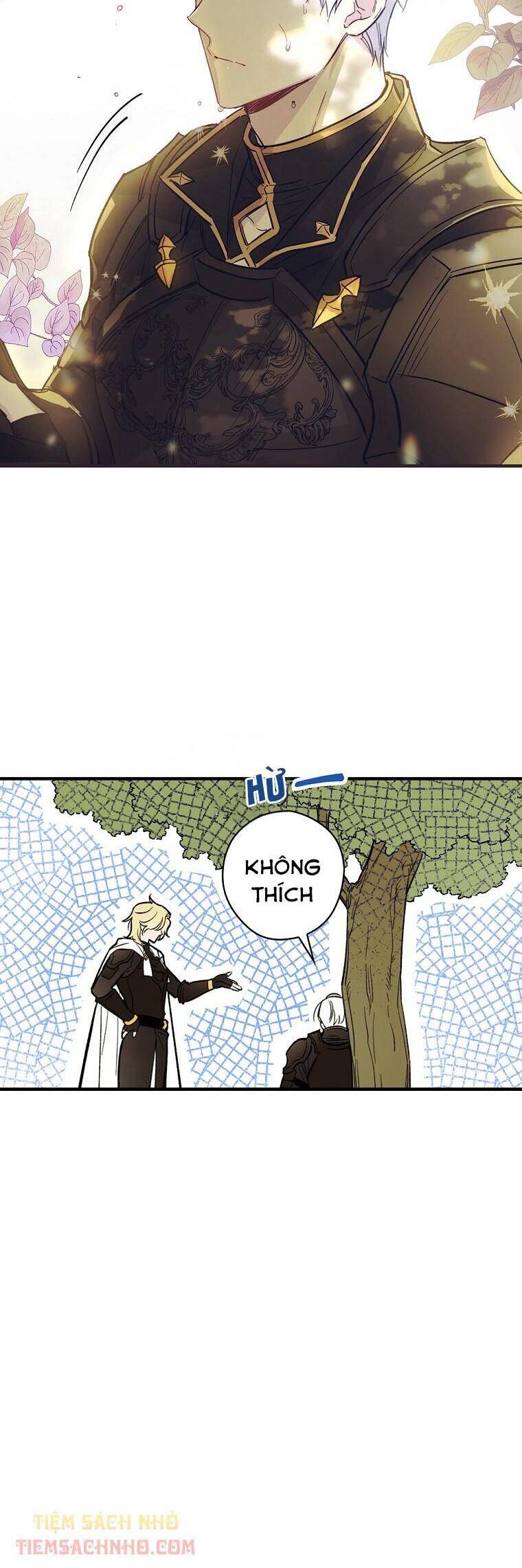 Phương Pháp Khiến Phu Quân Đứng Về Phía Tôi - Chương 4