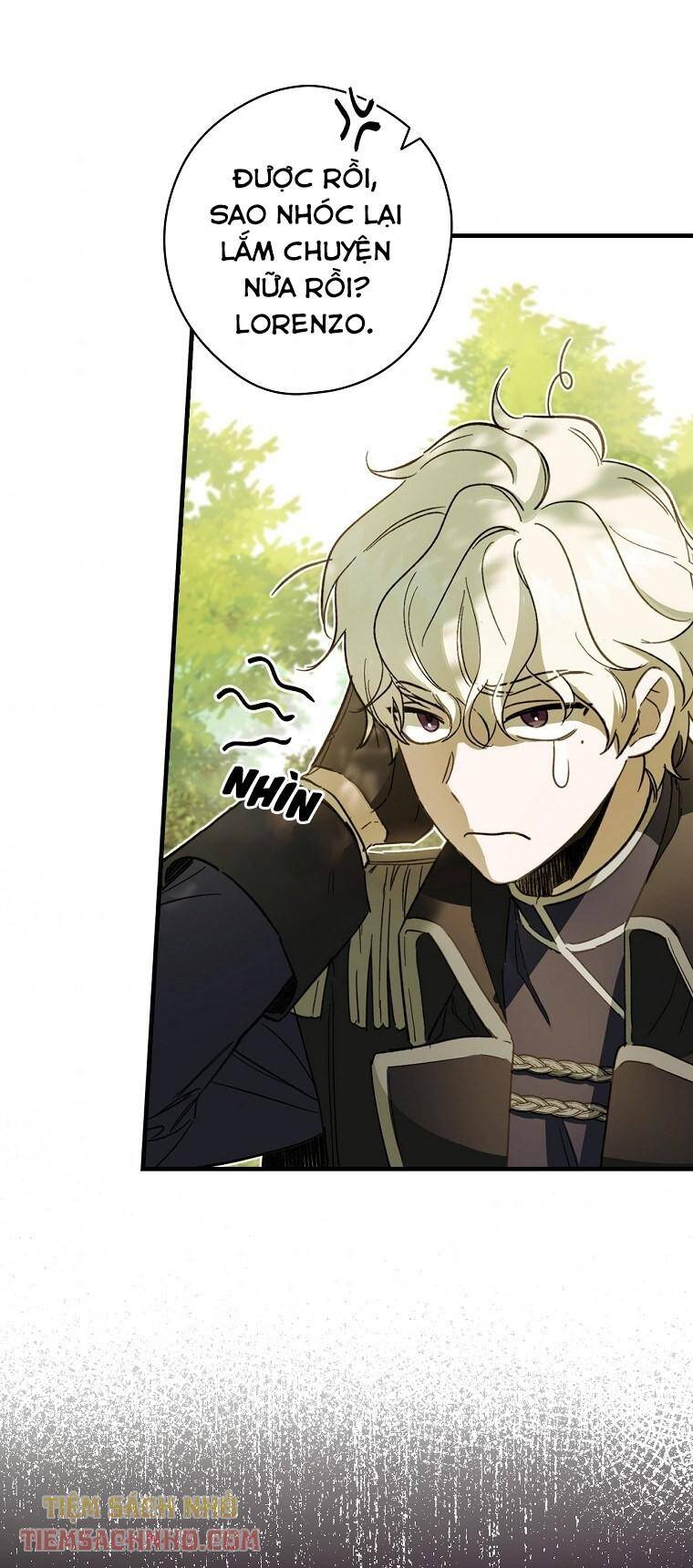 Phương Pháp Khiến Phu Quân Đứng Về Phía Tôi - Chương 4