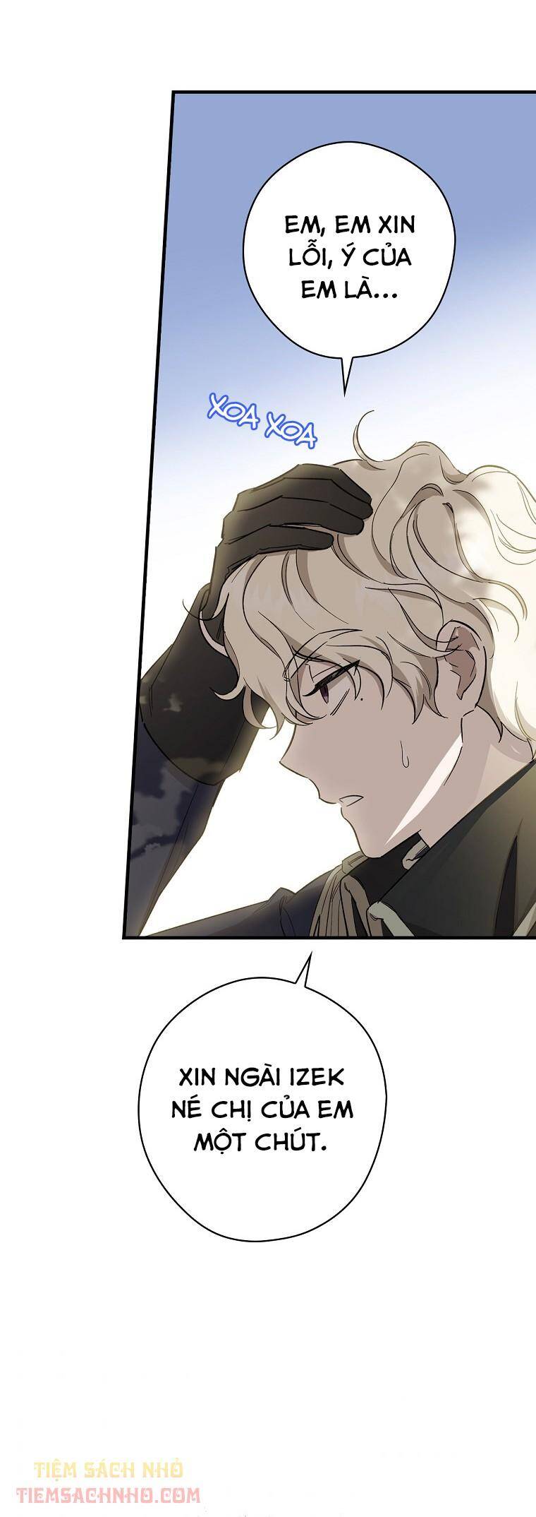 Phương Pháp Khiến Phu Quân Đứng Về Phía Tôi - Chương 4