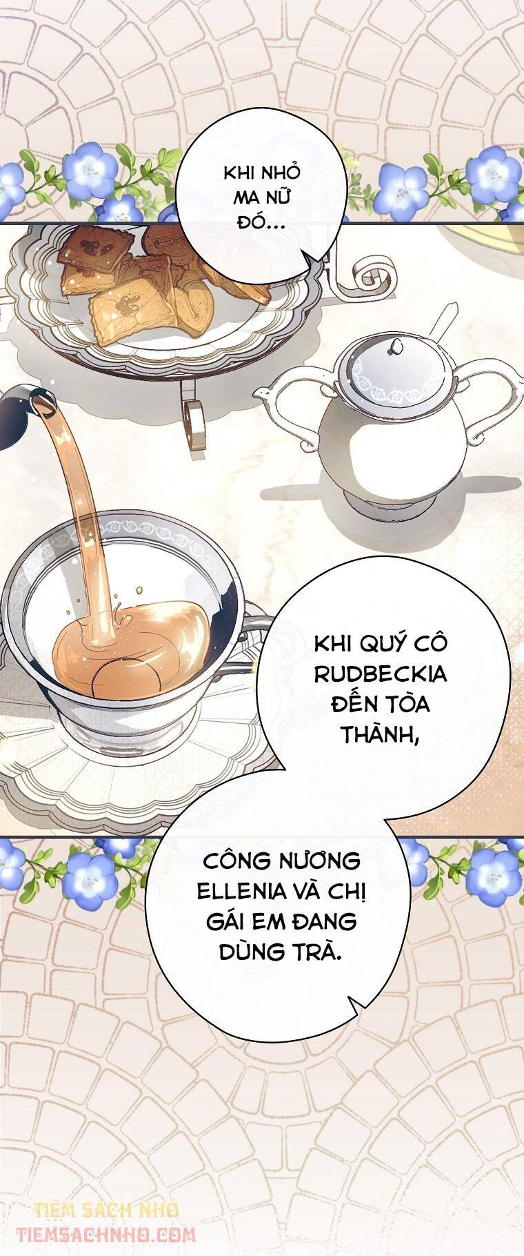 Phương Pháp Khiến Phu Quân Đứng Về Phía Tôi - Chương 4