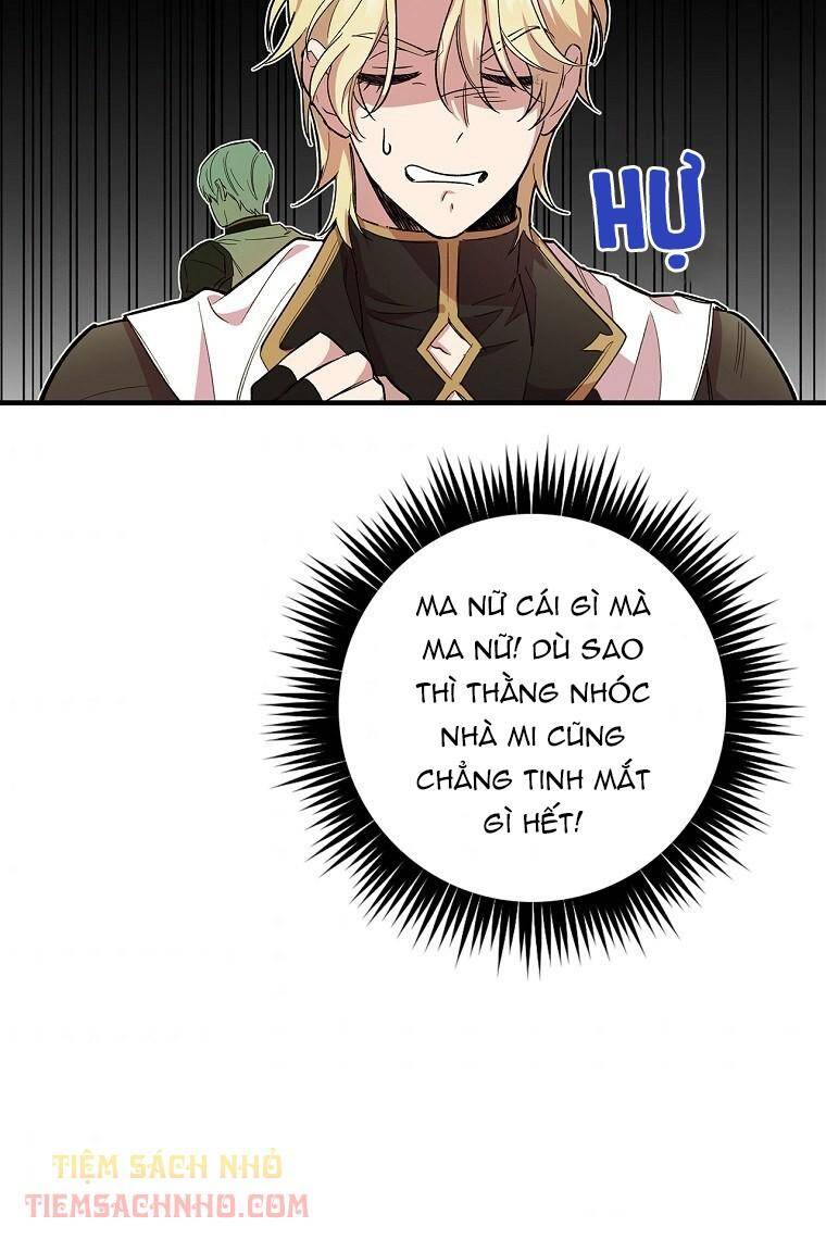 Phương Pháp Khiến Phu Quân Đứng Về Phía Tôi - Chương 4