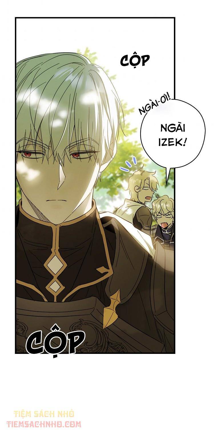 Phương Pháp Khiến Phu Quân Đứng Về Phía Tôi - Chương 4