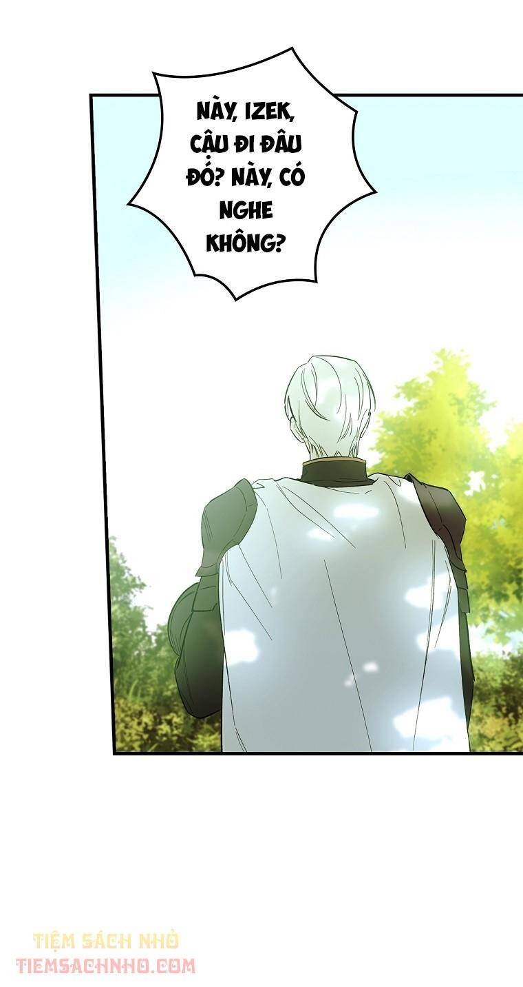 Phương Pháp Khiến Phu Quân Đứng Về Phía Tôi - Chương 4