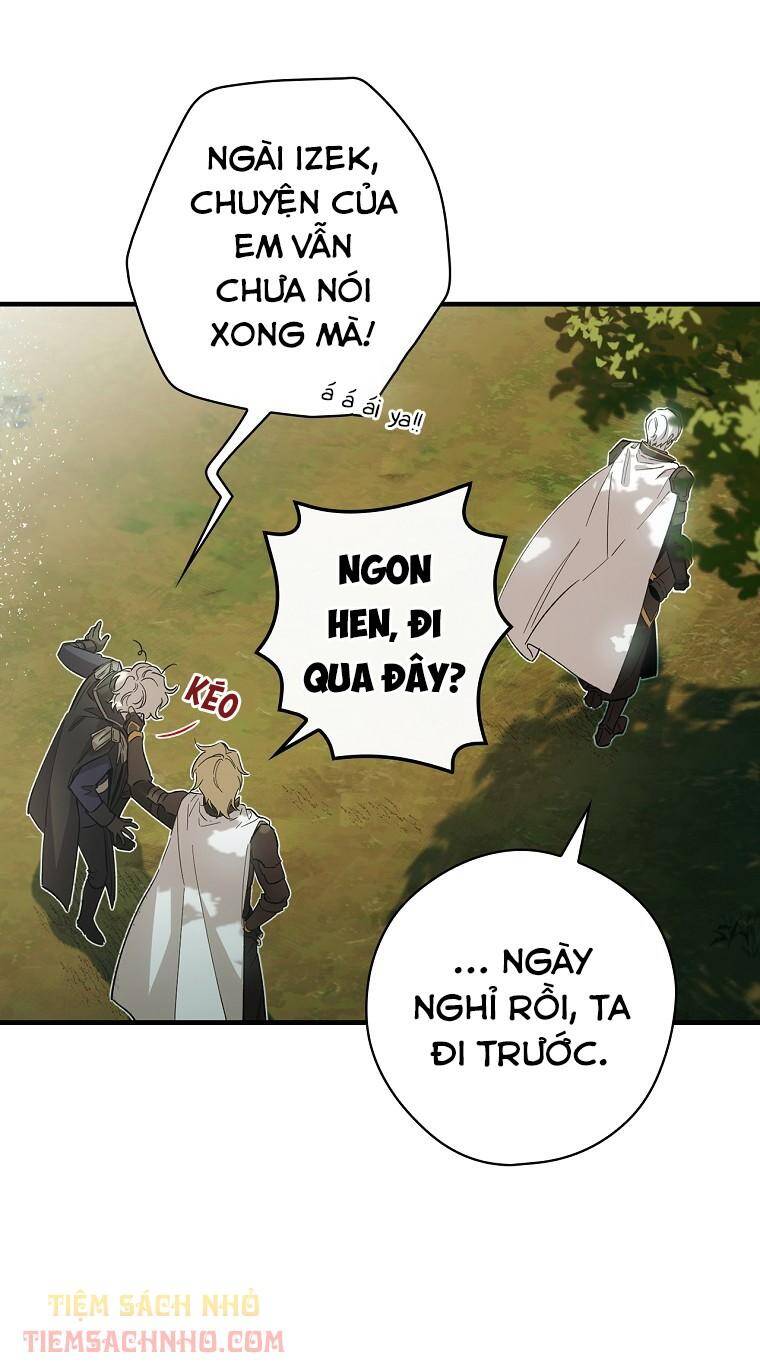 Phương Pháp Khiến Phu Quân Đứng Về Phía Tôi - Chương 4