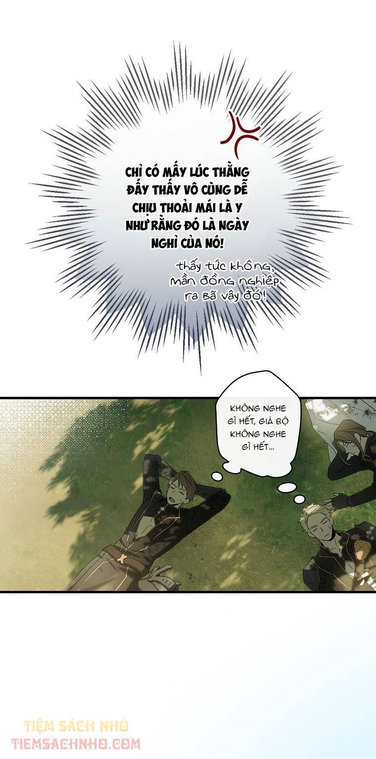 Phương Pháp Khiến Phu Quân Đứng Về Phía Tôi - Chương 4