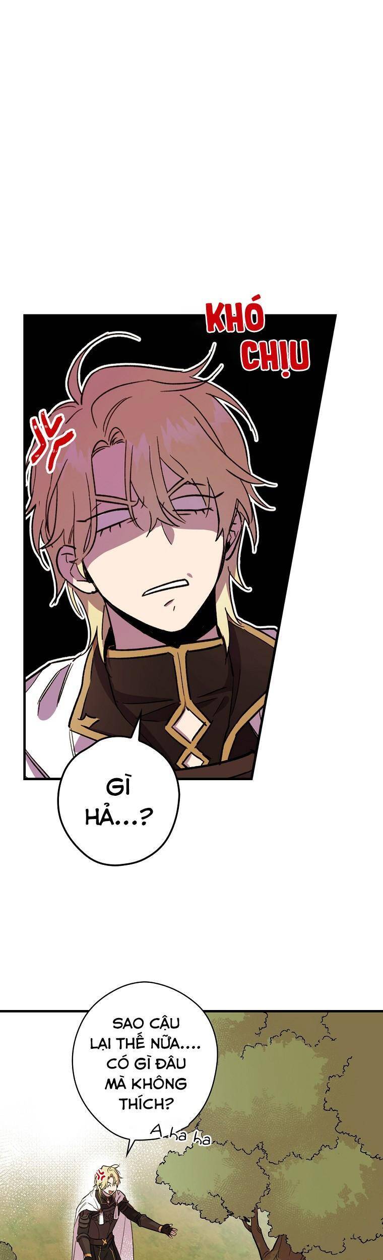 Phương Pháp Khiến Phu Quân Đứng Về Phía Tôi - Chương 4