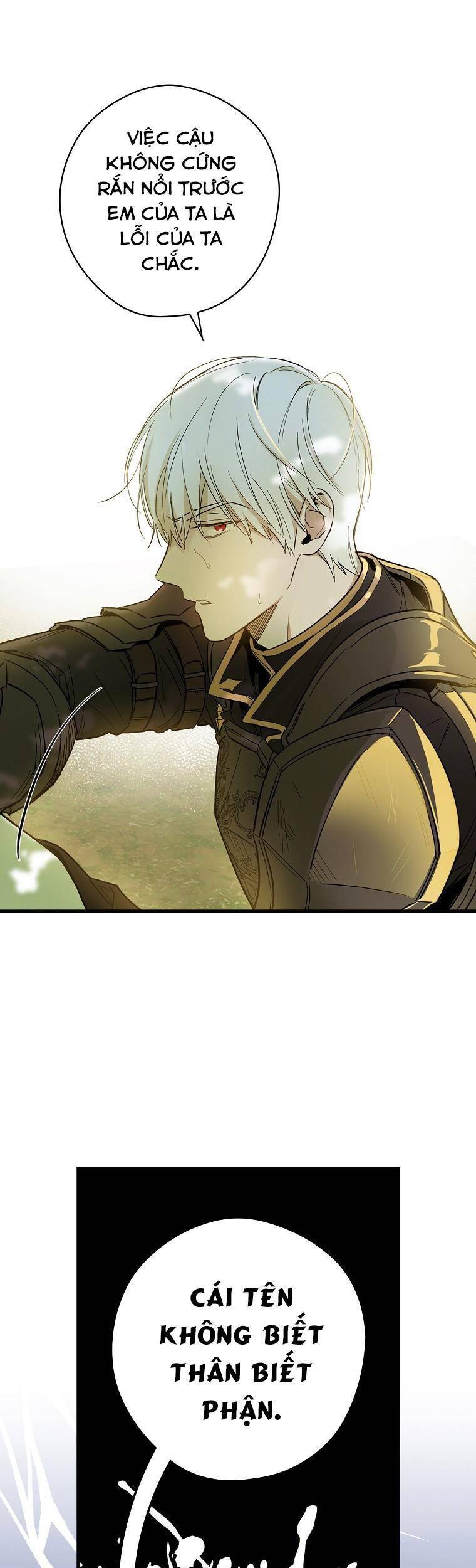 Phương Pháp Khiến Phu Quân Đứng Về Phía Tôi - Chương 4