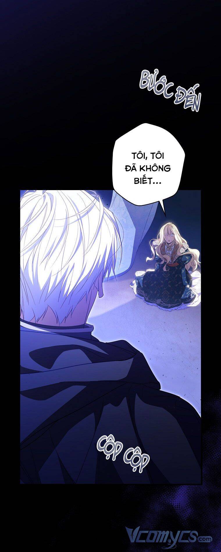 Phương Pháp Khiến Phu Quân Đứng Về Phía Tôi - Chương 40