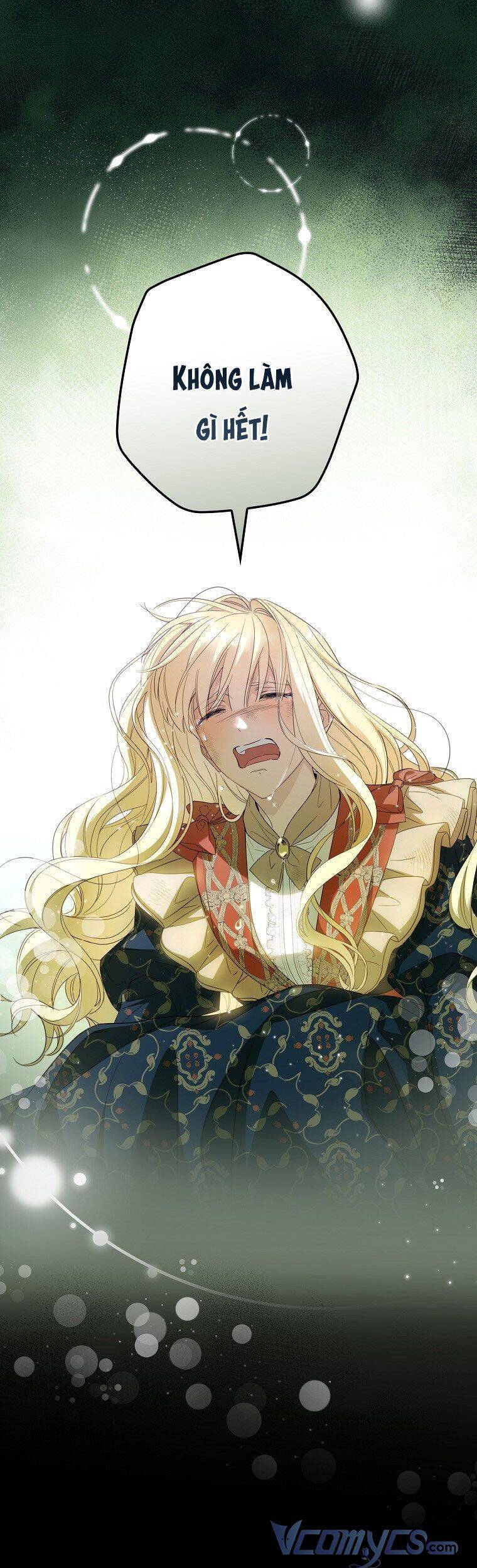 Phương Pháp Khiến Phu Quân Đứng Về Phía Tôi - Chương 40